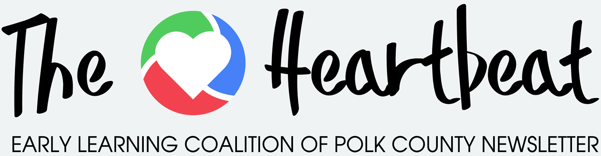 Newsletter Heartbeat Logo